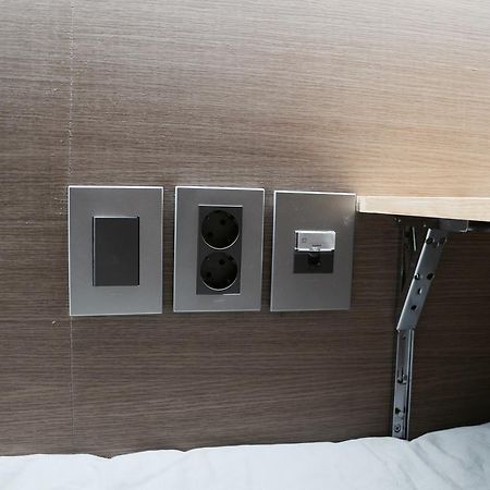The Simple Stay 1 ソウル特別市 エクステリア 写真