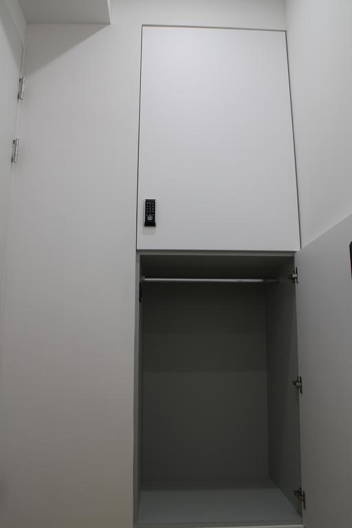 The Simple Stay 1 ソウル特別市 エクステリア 写真