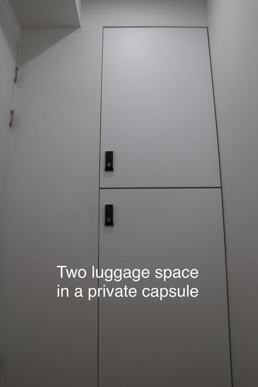 The Simple Stay 1 ソウル特別市 エクステリア 写真