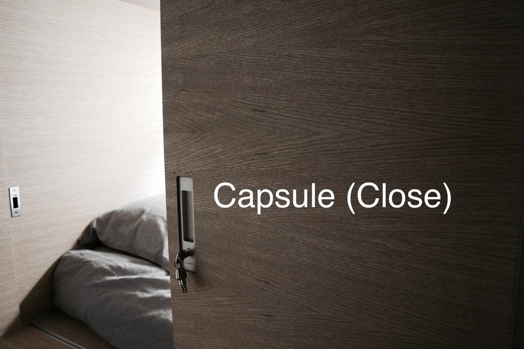 The Simple Stay 1 ソウル特別市 エクステリア 写真