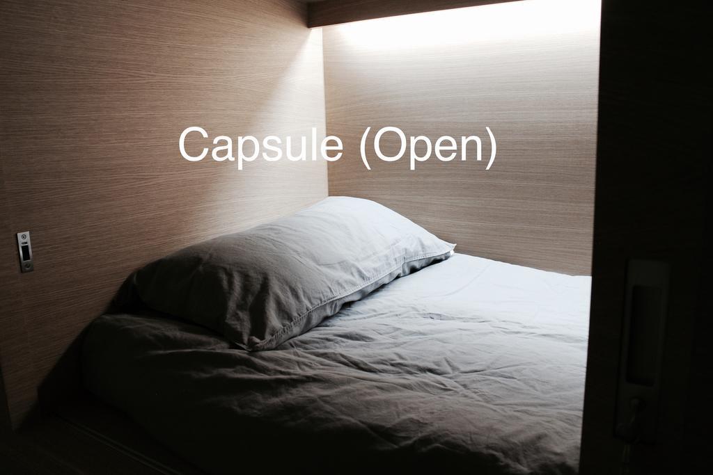 The Simple Stay 1 ソウル特別市 エクステリア 写真