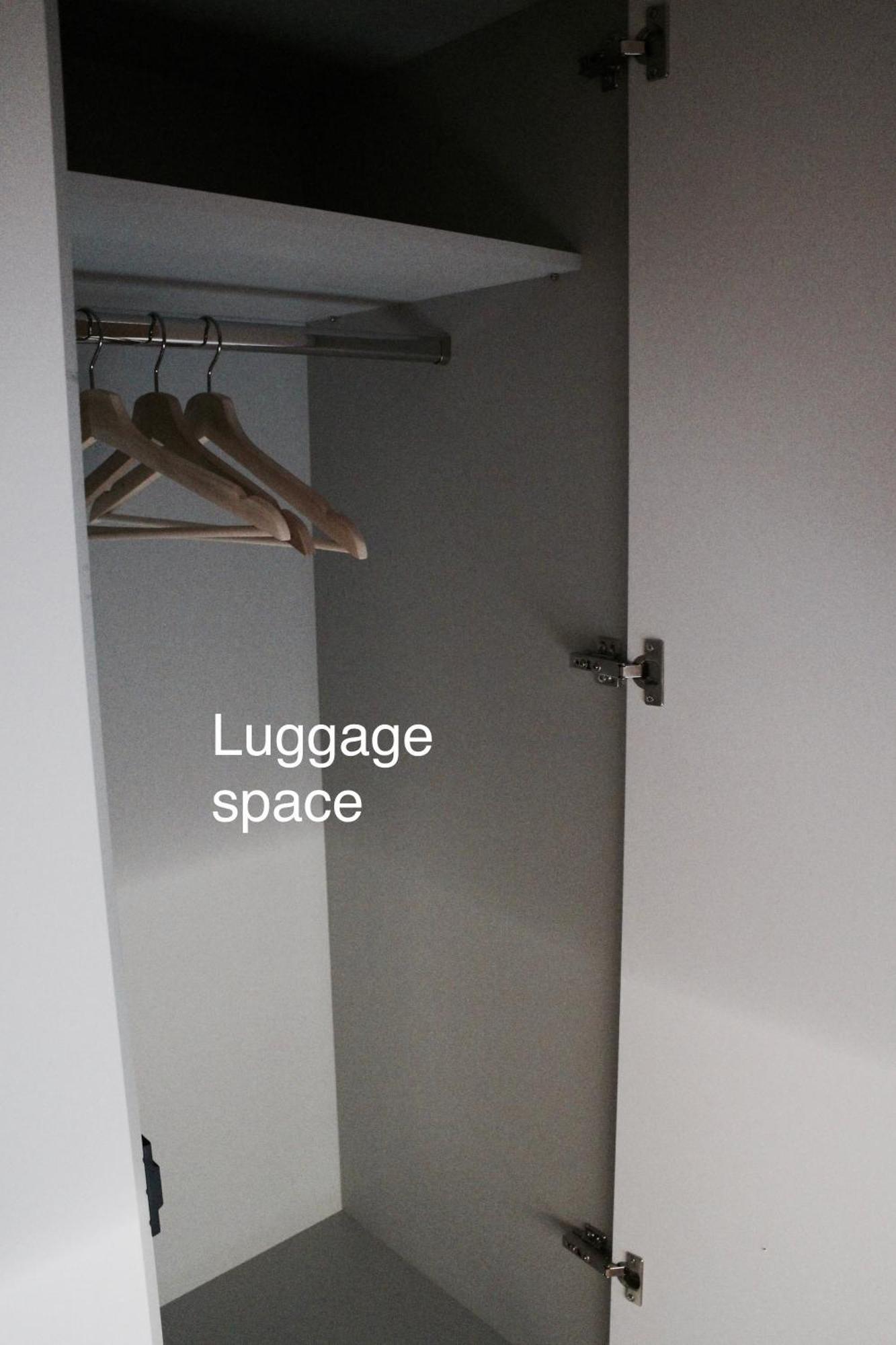 The Simple Stay 1 ソウル特別市 エクステリア 写真