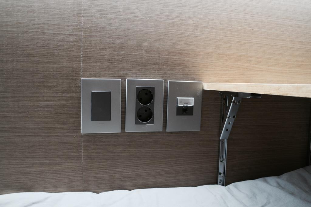 The Simple Stay 1 ソウル特別市 エクステリア 写真