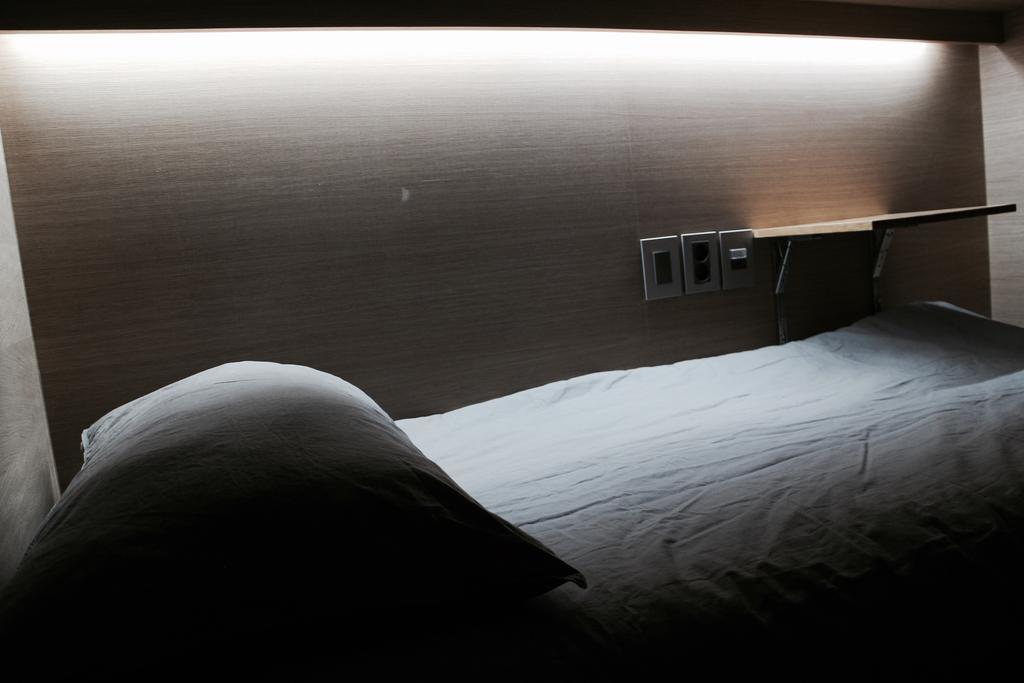 The Simple Stay 1 ソウル特別市 エクステリア 写真