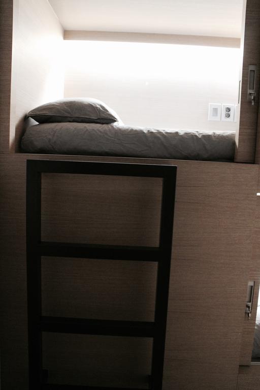 The Simple Stay 1 ソウル特別市 エクステリア 写真