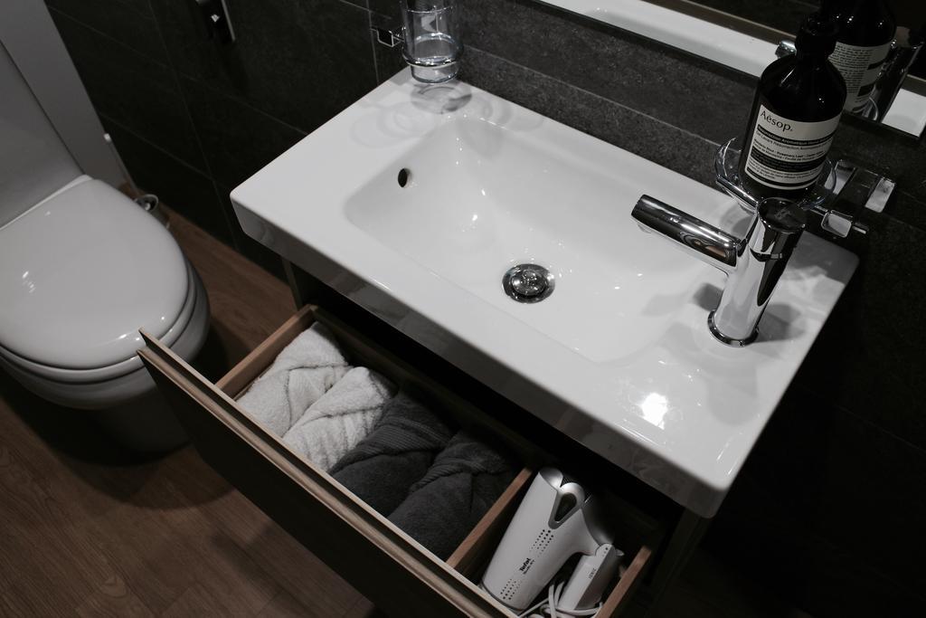 The Simple Stay 1 ソウル特別市 エクステリア 写真