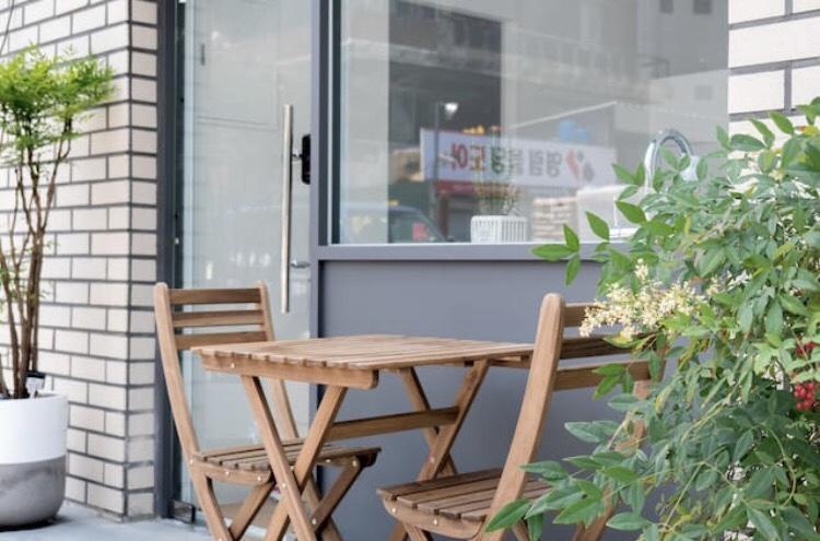 The Simple Stay 1 ソウル特別市 エクステリア 写真
