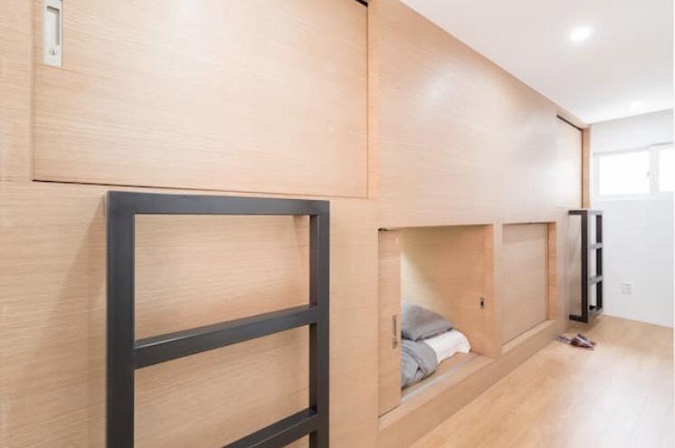 The Simple Stay 1 ソウル特別市 エクステリア 写真