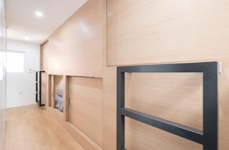 The Simple Stay 1 ソウル特別市 エクステリア 写真