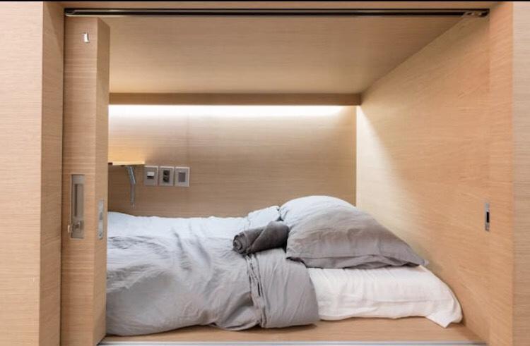 The Simple Stay 1 ソウル特別市 エクステリア 写真