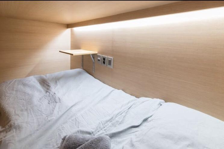 The Simple Stay 1 ソウル特別市 エクステリア 写真
